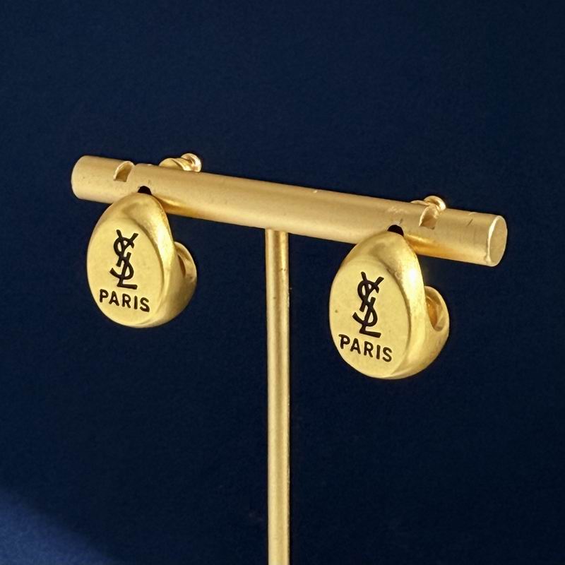 YSL Earring 10yxs27